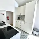 Campus 121 - Gæstehus