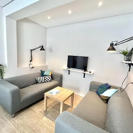 Campus 121 - 法鲁区