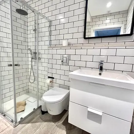 Campus 121 - 招待所