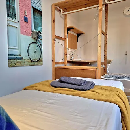 Campus 121 - 招待所 法鲁区