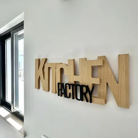 Pensionat Campus 121 - *