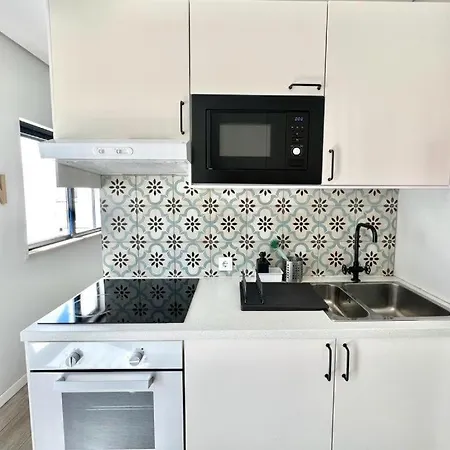 Pensionat Campus 121 -