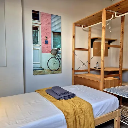 Campus 121 - Pensionat Faro