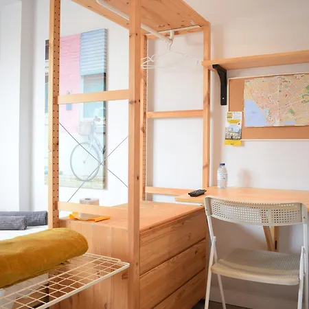 Campus 121 -