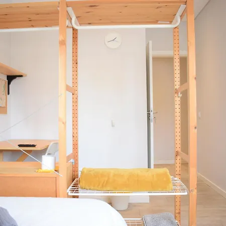 Campus 121 -
