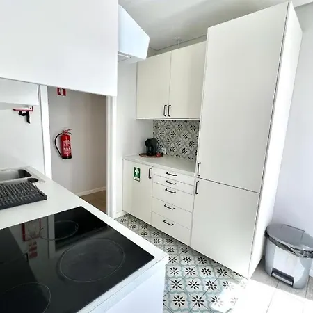 Campus 121 - Guest house